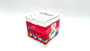 Diddl Tasse mit OVP - Die liebste Oma der Welt - neuwertig - Rarität - Bild 1 von 6