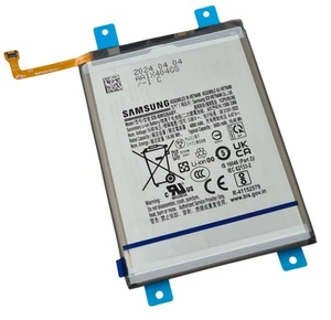 ORG Neue Originalbatterie Akku für Samsung Galaxy A23 5G (SM-A236) - Zdjęcie 1 z 2