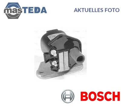 0 221 502 433 MOTOR ZÜNDSPULE BOSCH FÜR PORSCHE 959 2.8 2.8L 330KW - Image 1 of 4