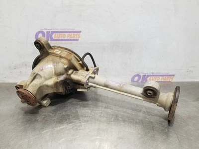 08 2008 LINCOLN MARK LT 5.4L 4X4 FRONT AXLE CARRIER 3.73 RATIO  - Image 1 of 4