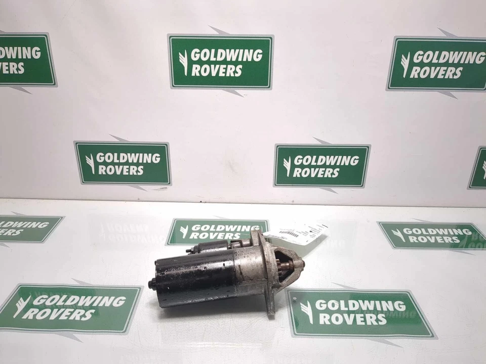 94 95 96 97 98 Saab SAAB 9000 motor de arranque 4 cilindros - Imagem 1 de 4