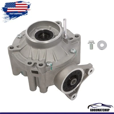Rear Differential For Can-Am Outlander 800/ 800R 2006-2011 703501033 705500891 - Image 1 of 4