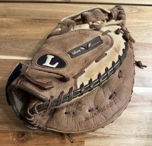 Louisville Slugger V207 TPS Valkyrie Series Softball Catchers Glove Mitt RHT - Picture 1 of 12