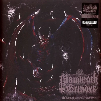 Mammoth Grinder - Undying Spectral Resonance (Vinyl LP - 2024 - Original) - Bild 1 von 3