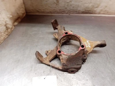 Eje/nudillo delantero derecho pasajero desde 2004 Jeep Wrangler 10273849 Foto 1 de 4