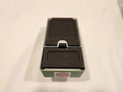 ANALOG.MAN TS-9 Silver Mod(buffered/Not) - Image 1 of 4