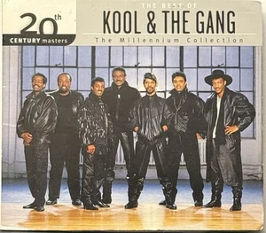 The Best Of Kool & The Gang: The Milennium Collection [Digipak] CD - Bild 1 von 3