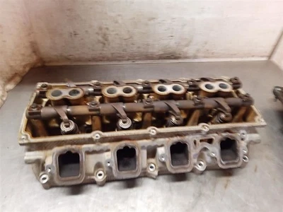   Culata izquierda conductor Dodge RAM 1500 2006 5,7 L 10259221 Foto 1 de 4