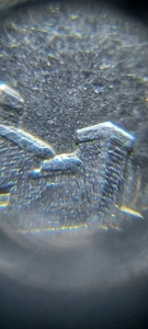 2016 P Harper's " Cat On The Roof" Error Coin  - Picture 1 of 4