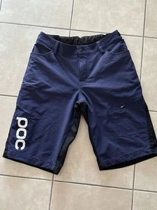 Short VTT Poc Flow Taille S - Imagen 1 de 15