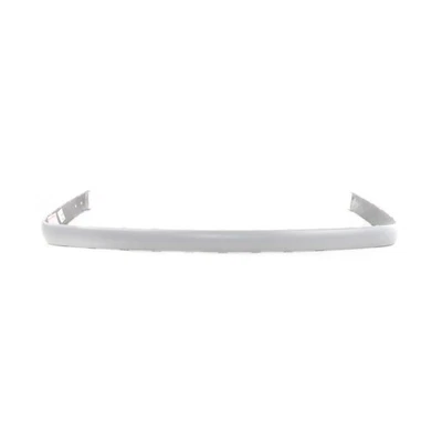 For Mercedes-Benz E300/E320 1996 97 98 1999 Bumper Impact Strip Rear Primed Gray - Image 1 of 4
