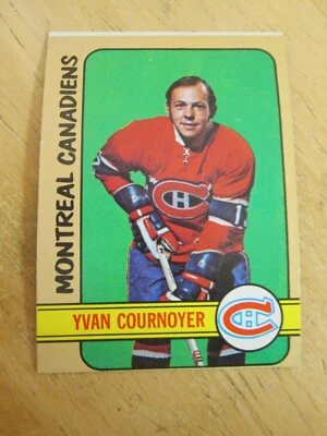 1972-73 TOPPS HOCKEY, MULTI-LISTING, YOU PICK EM" - Image 1 of 2