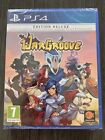 wargroove Ps4