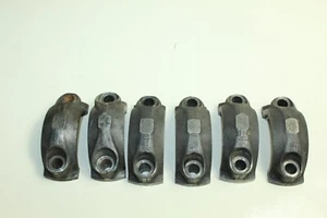 6X Conjunto De Soportes De Almacenamiento Mercedes-Benz Oldtimer W116 W123 W115 - Picture 1 of 2