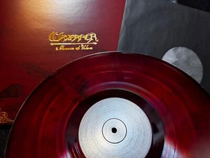 Wayfarer – A Romance With Violence Limited Edition, Crimson & Gunsmoke - Picture 1 of 2