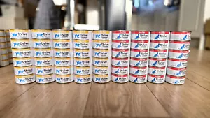 Thrive Complete Wet Cat Food 54 X 75g Chicken & Tuna - Picture 1 of 5