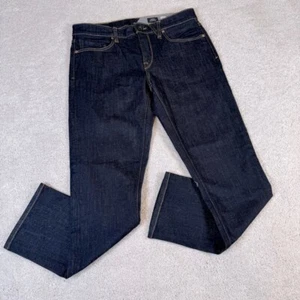 Volcom Men's Vorta True to This Slim Fit Stretch Denim Jean Size 32”Wx30”L NWT - Picture 1 of 11