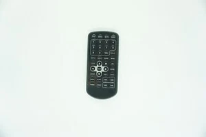 Ersatz Fernbedienung für Lenco DVP-939 DVP-9413 MES-405 Portable DVD Player - Bild 1 von 5