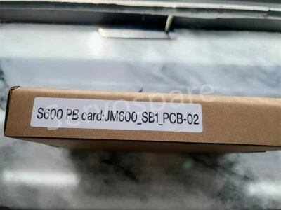 1PC New In Box Kollmorgen S600 PB card:JM600_SB1_PCB-02 Fast Shipping In Stock - Image 1 of 4