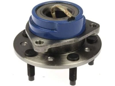 Conjunto de buje de rueda delantero Dorman 39894VVBZ 2000 Chevrolet Malibu 1997-2003 Foto 1 de 2