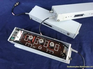 Tiefpassfilter MARCONI Typ TM 7720 - Bild 1 von 1