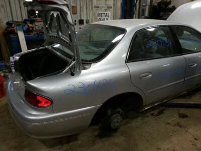 Rear View Mirror Without Telematics Fits 01-13 IMPALA 1904868 - Image 1 of 4