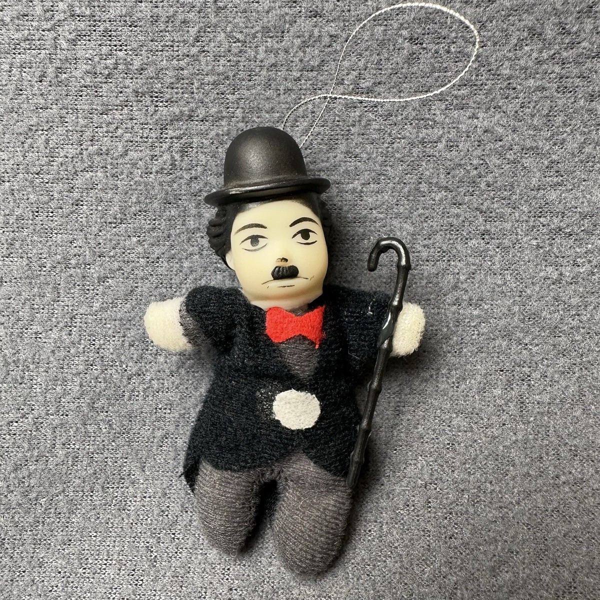 Vintage Matchbox Doll Charlie Chaplin No Box | eBay