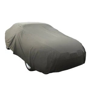 Outdoor car cover fits Audi Coupe (B3/B4) Bespoke Khaki cover WATERPROOF - Picture 1 of 4