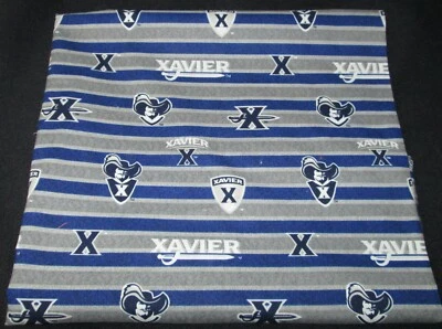 Rayas polo mosqueteros de la Universidad Xavier  Foto 1 de 2