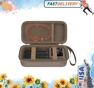 Estojo rígido de transporte para cronógrafo Garmin Xero C1 Pro, Garmin Xero C1 Pro - Imagem 1 de 4