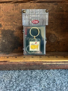 Master Key Chain - Picture 1 of 3