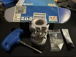 ISCAR T490 SM-D2.0-2.3-4-1.0-11 - Picture 1 of 4