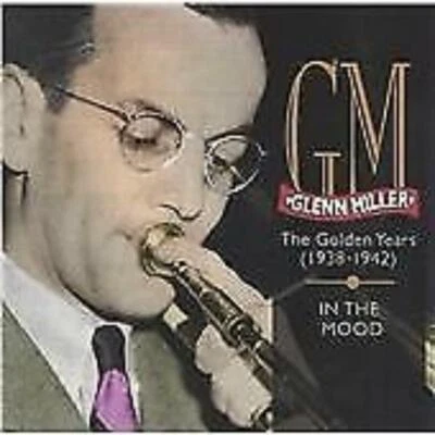 In the Mood Glenn Miller CD 2001 Free UK P&P Value Guaranteed Fast Dispatch - Image 1 of 4