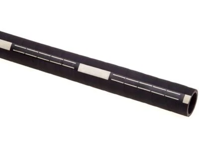 For 1950-1952 Chevrolet Styleline Deluxe Radiator Hose Lower Gates 93296VN 1951 - Image 1 of 2