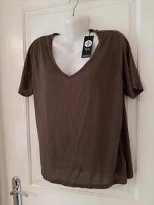 boohoo curve tops sale