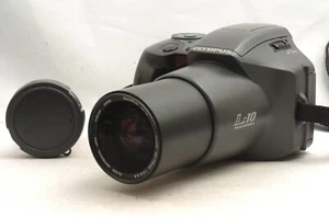 @ Ship in 24 Hours @ Discount! @ Olympus L-10 Panorama Film Point & Shoot Camera - Picture 1 of 11