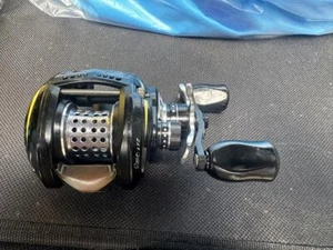 Revo LTZ Right 2 Fishing Reel - Used, Scratches, No Accessories - Picture 1 of 1