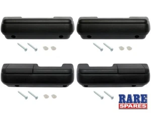 ARMREST KIT VB VC VH VK VL FRONT & REAR FOUR DOOR SET - Picture 1 of 9