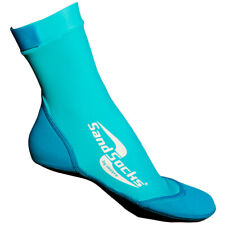 Sand Socks Sand Socks Marine Blue (Ma-Ss)