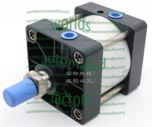 Cilindro neumático estándar AIRTAC SC200X175 1 pieza - Imagen 1 de 1