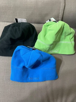 Marmot питания флис Beanie # 1511 - один размер - Бесплатная доставка - Изображение 1 из 4