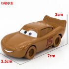 New Disney-Pixar Cars Lot Lightning McQueen 1:55 Diecast Model Car Toys For Boy