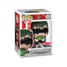 Funko Pop! WWE - The Hurricane #151 (Target Exclusive)