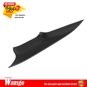 Front Left Door Inner Handle Pull Carrier Cover For bmw 2008-2015  7 F01 F02 New - Picture 1 of 11