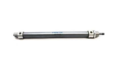 Festo 10 Bar Max Pneumatic Cylinder DGS-16-200-P NOS - Image 1 of 4