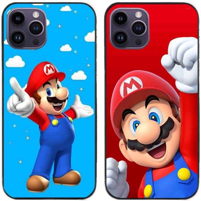 NEW SUPER MARIO MOBILE - MELHOR JOGO DO MARIO PARA ANDROID 