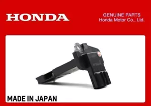 GENUINE HONDA Mass Air Flow MAF Sensor Civic Type R FK2 FK8 2015-2021 - Picture 1 of 1