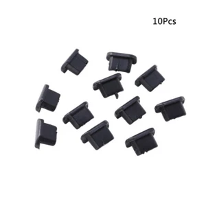 10pcs USB USB Capuchon Prise Générale pour Ordinateur Portable Port Plugs Anti - Photo 1 sur 12