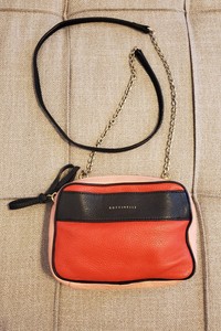 Las mejores en Bolsos y carteras Coccinelle Rojo para Mujeres |