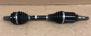 2018-2020 MERCEDES-BENZ E63 AMG FRONT LEFT DRIVERSIDE AXLE DRIVESHAFT OEM - Picture 1 of 12